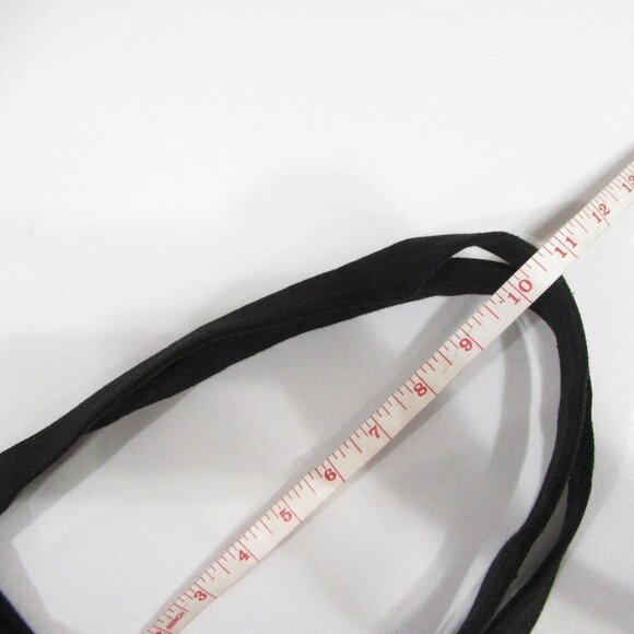 Oaxaca México Black Floral embroidered tote bag
New - Picture 8 of 8